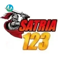 Logo satria123